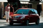 Lancia Ypsilon 2003 года